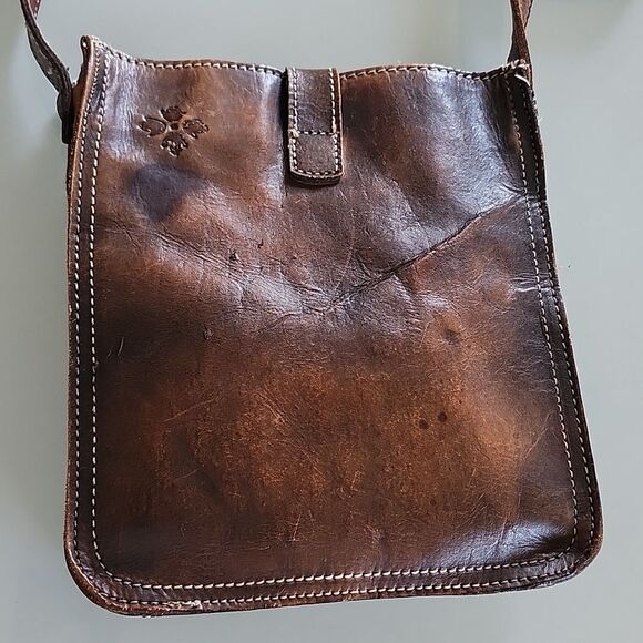 Patricia Nash Bag - Picture 4 of 11